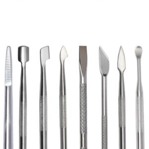 Cuticle Pushers