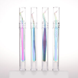 Eyelash Extension Tweezers