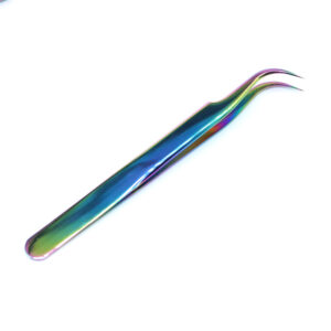 Eyelash Extension Tweezers