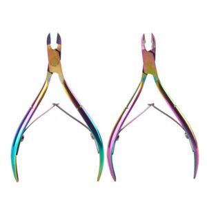 Cuticle Nipper