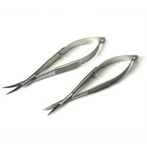 Eyelash Scissors
