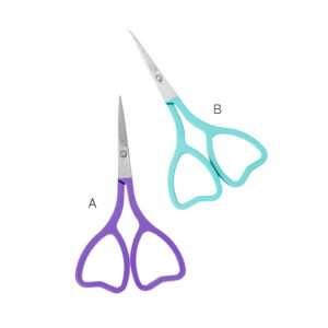 Eyelash Scissors