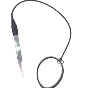 Tweezers Protective Wristband