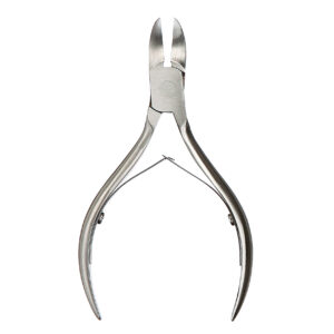Toe Nail Nipper