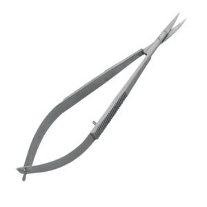 Eyelash Scissors