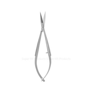 Eyelash Scissors
