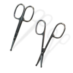 Cuticle Scissor