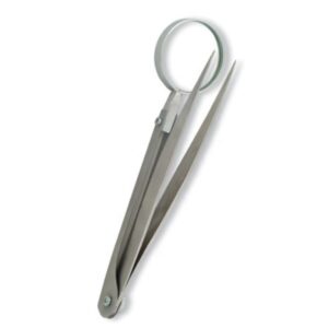 Magnifying Tweezers