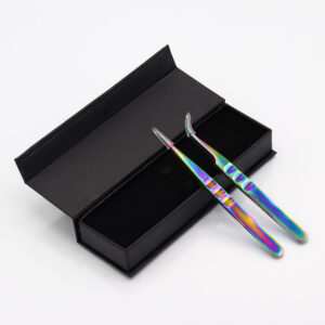 Eyelash Extension Tweezers