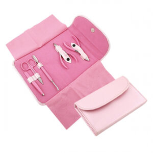 Manicure and Pedicure Implements