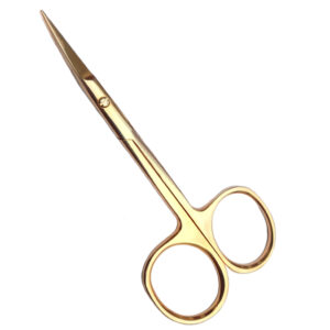 Cuticle Nail Scissor