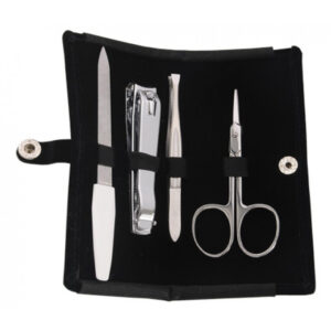 Manicure and Pedicure Implements