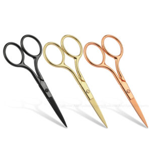 Eyelash Scissors