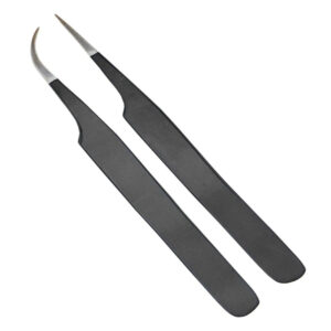 Eyelash Extension Tweezers