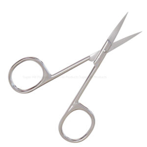 Eyelash Scissors