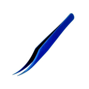 Eyelash Extension Tweezers
