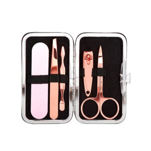 Manicure and Pedicure Implements