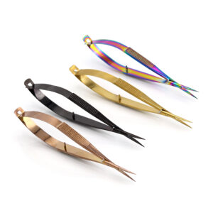 Eyelash Scissors