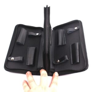 Leather Shears Pouch