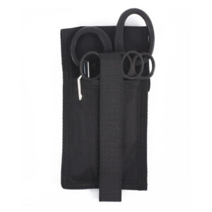 Leather Shears Pouch