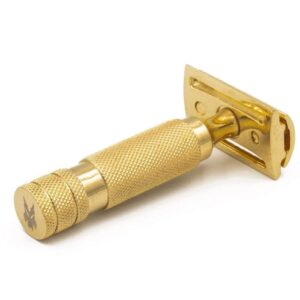 Safety Razor
