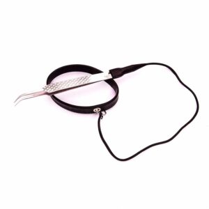 Tweezers Protective Wristband