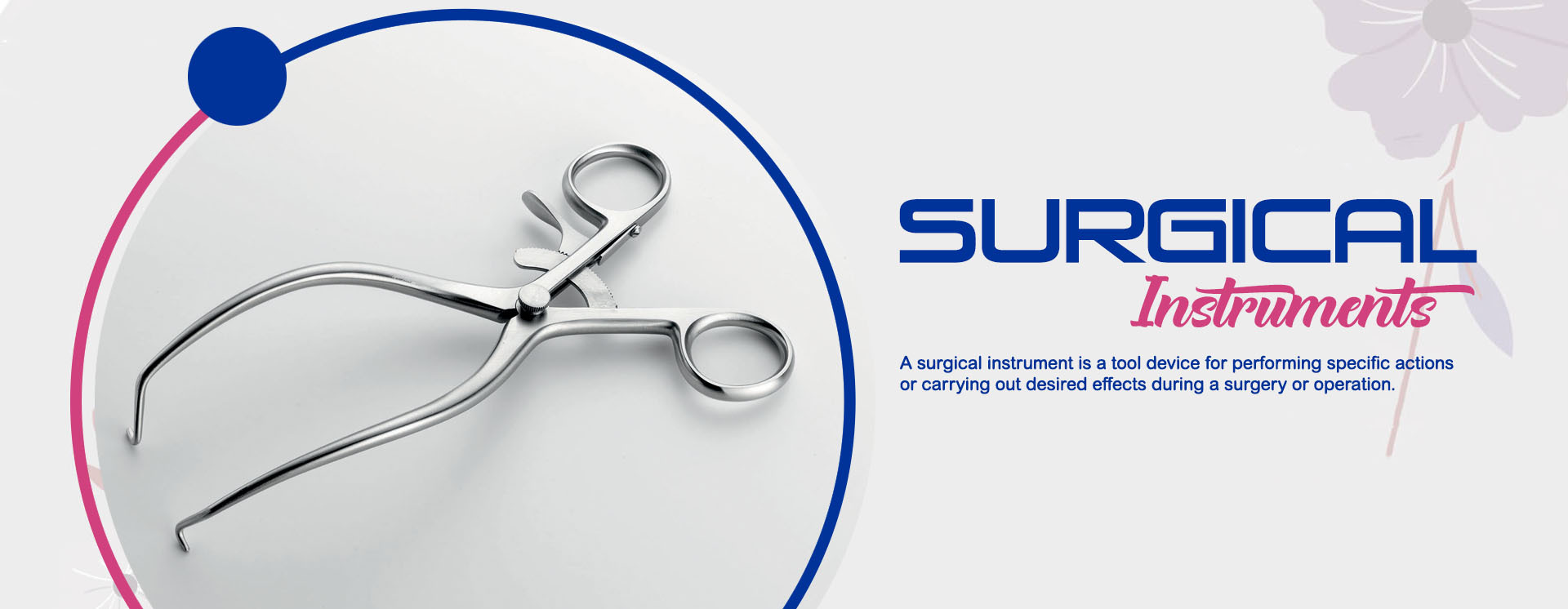 Iconic Impex – Manufacture and Exporter of Surgical Instruments, Beauty ...